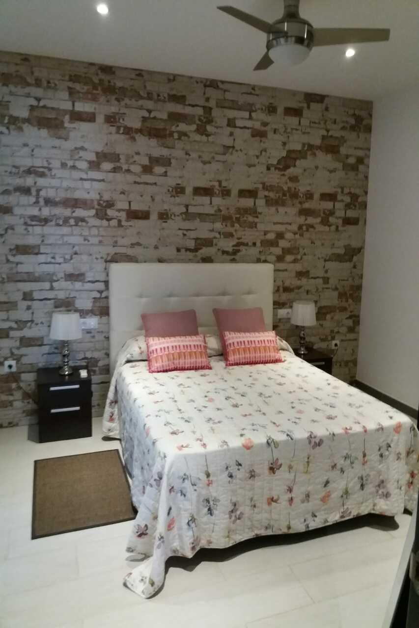 Villa FranyMar Lajares Esterno foto