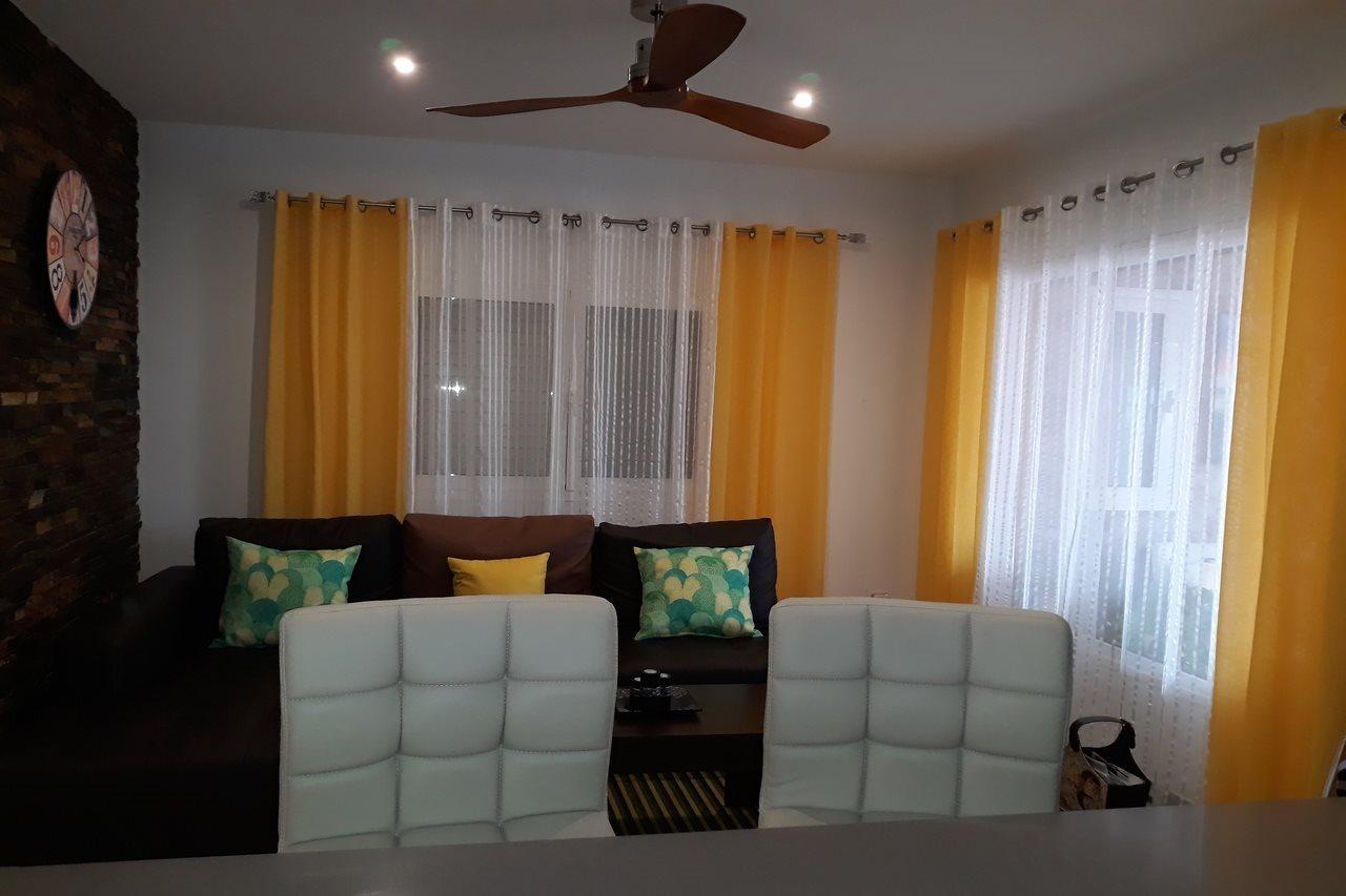 Villa FranyMar Lajares Esterno foto