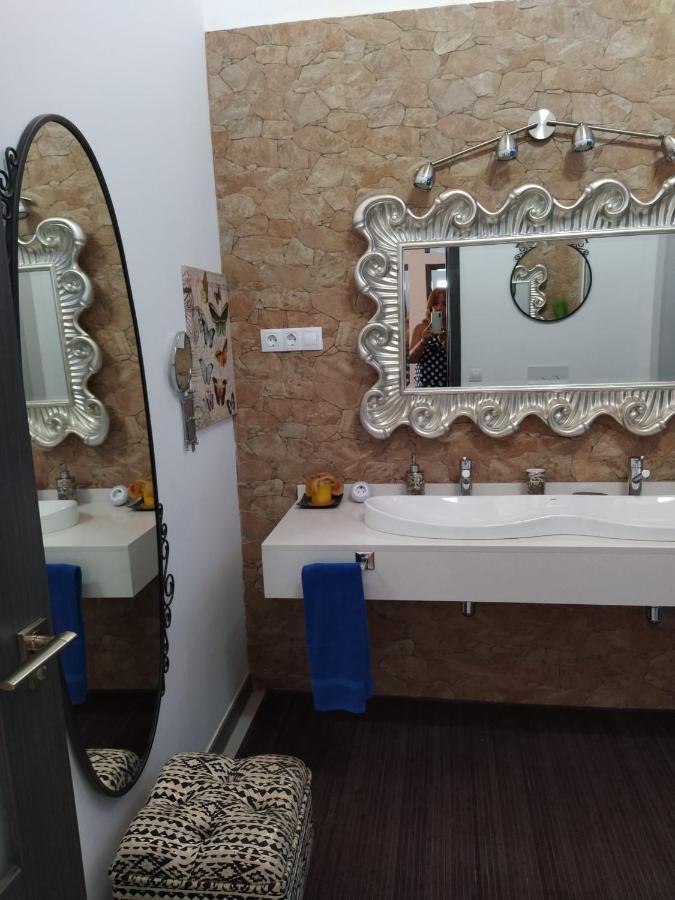 Villa FranyMar Lajares Esterno foto