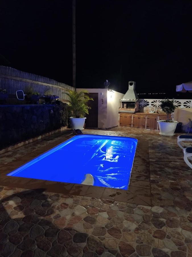 Villa FranyMar Lajares Esterno foto