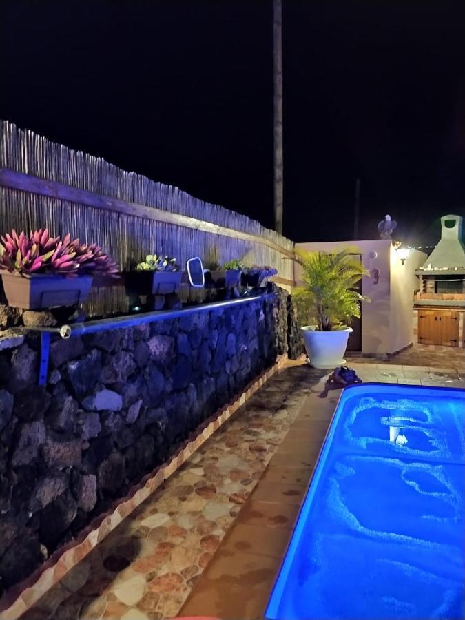Villa FranyMar Lajares Esterno foto