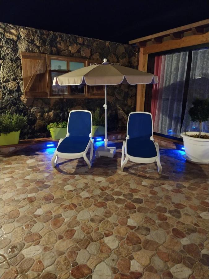 Villa FranyMar Lajares Esterno foto