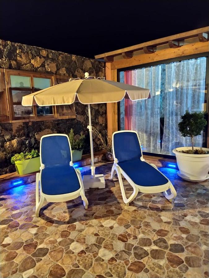 Villa FranyMar Lajares Esterno foto