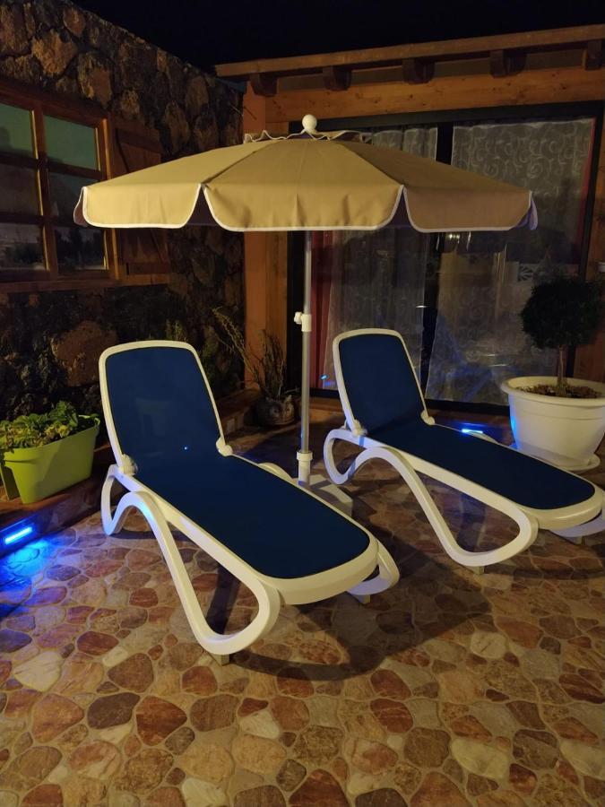 Villa FranyMar Lajares Esterno foto