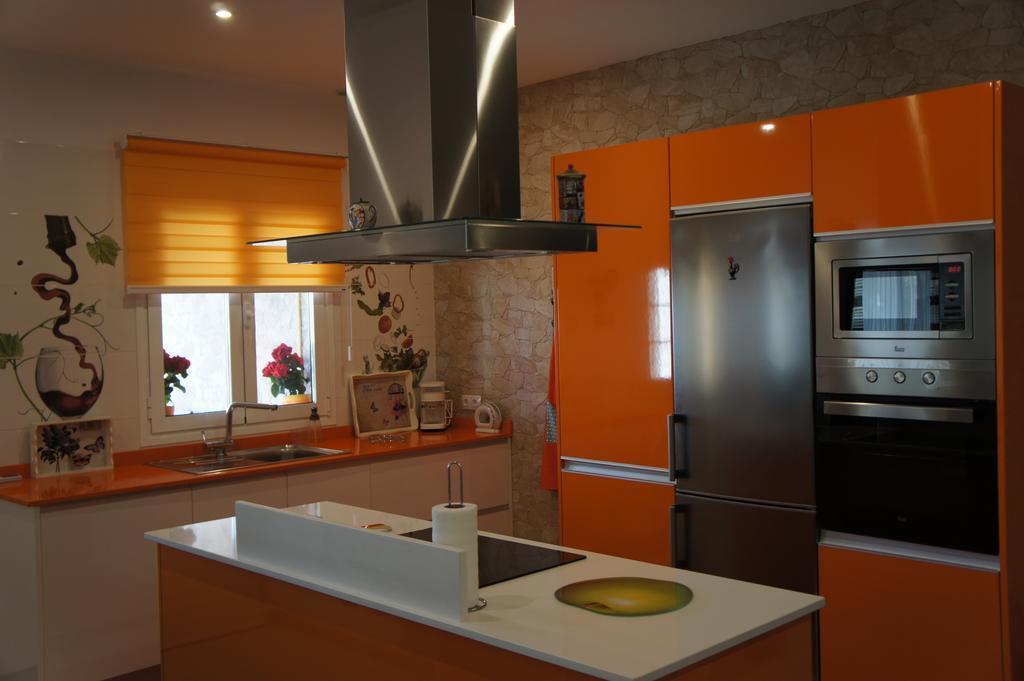 Villa FranyMar Lajares Esterno foto