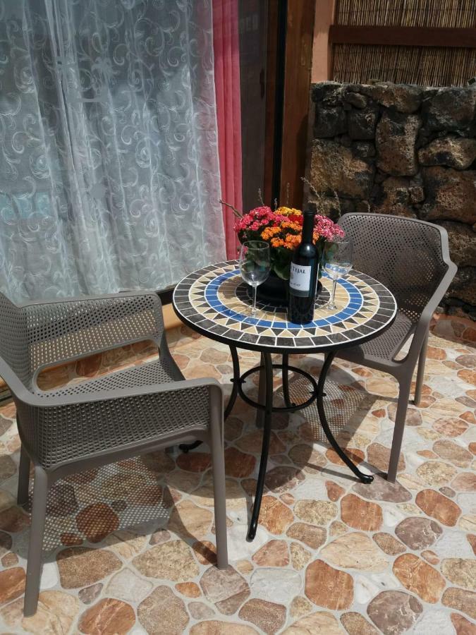 Villa FranyMar Lajares Esterno foto