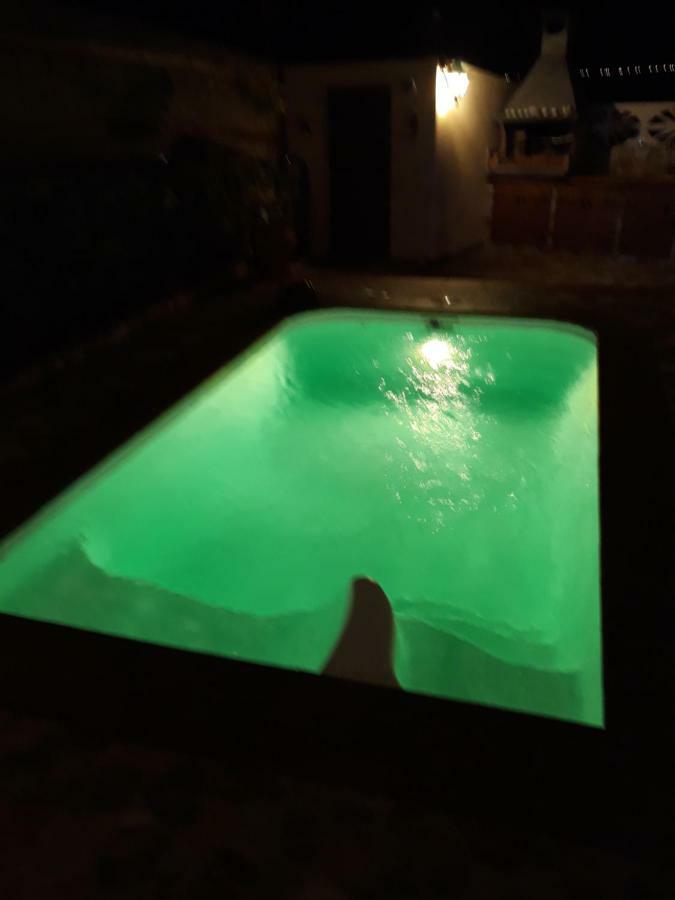 Villa FranyMar Lajares Esterno foto