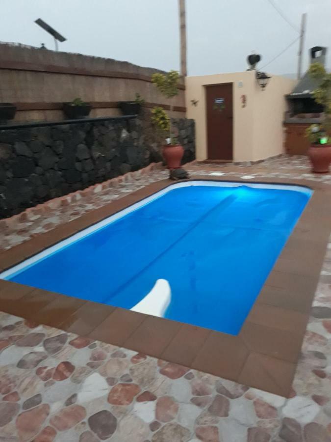 Villa FranyMar Lajares Esterno foto
