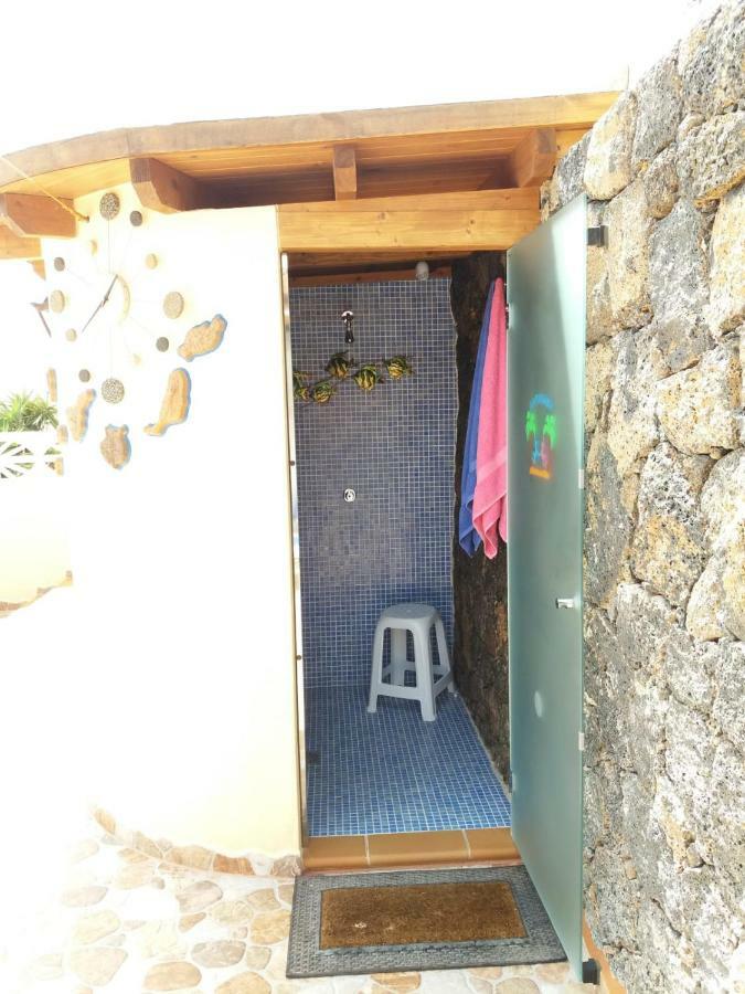 Villa FranyMar Lajares Esterno foto