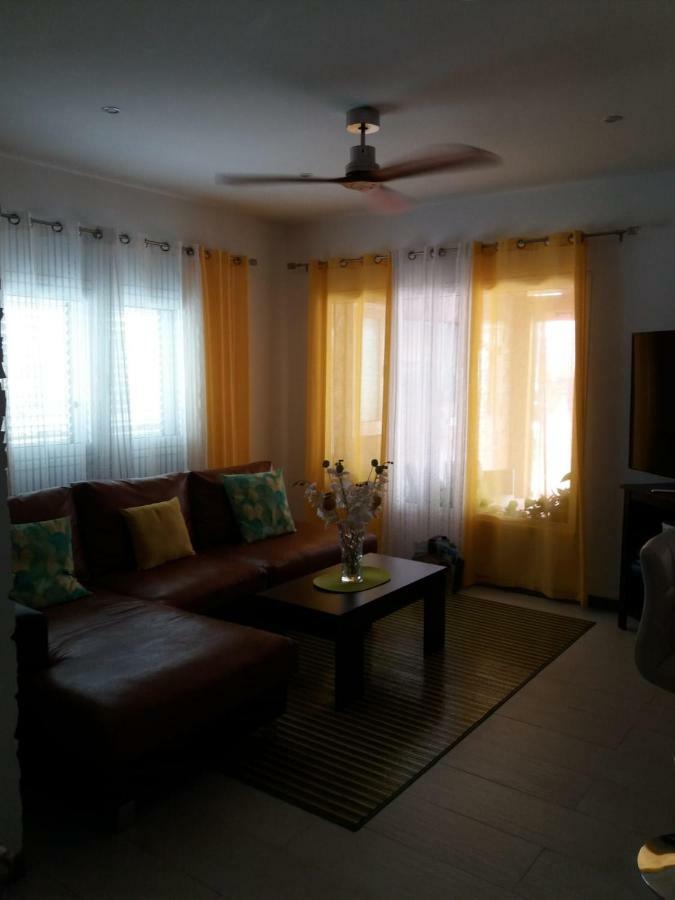 Villa FranyMar Lajares Esterno foto